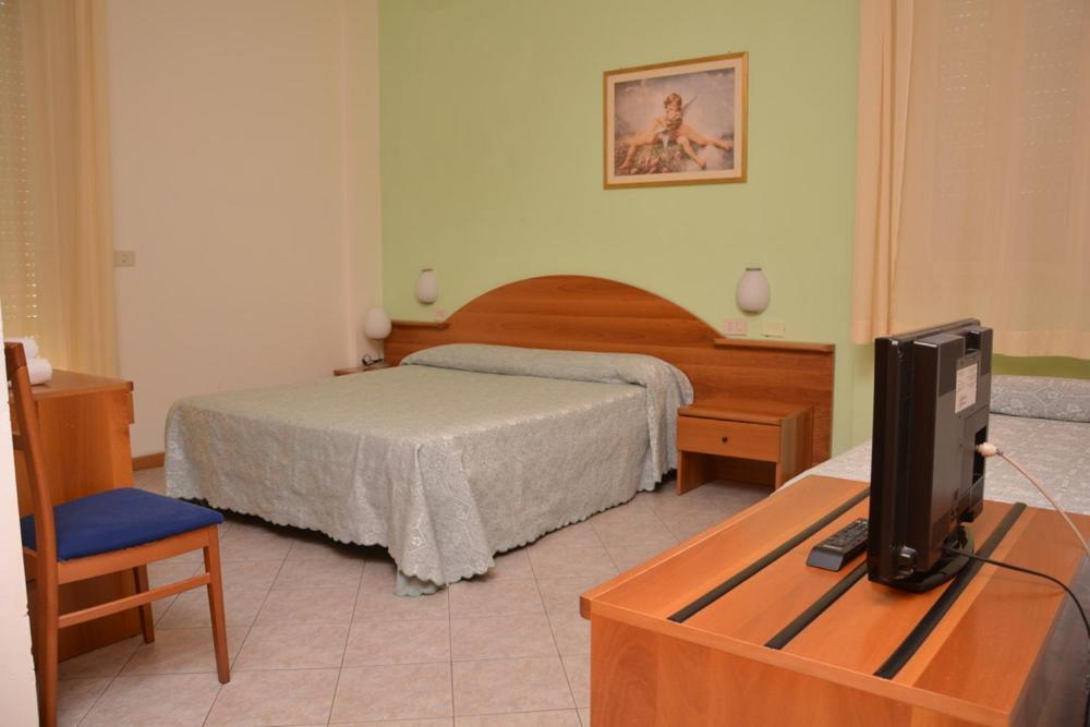 Hotel Velino Le Marmore Eksteriør bilde